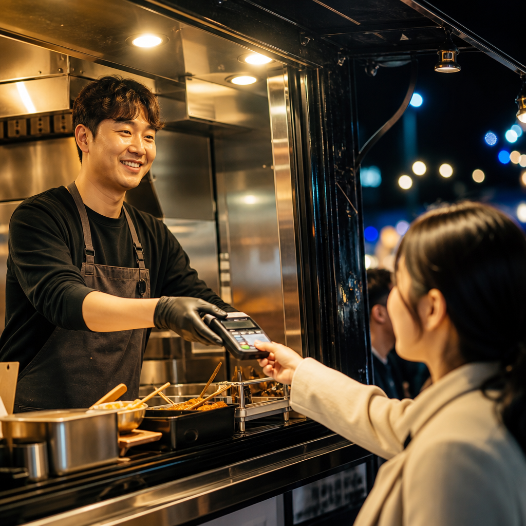 푸드트럭